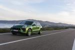 Porsche Macan GTS 2020 года (WW)
